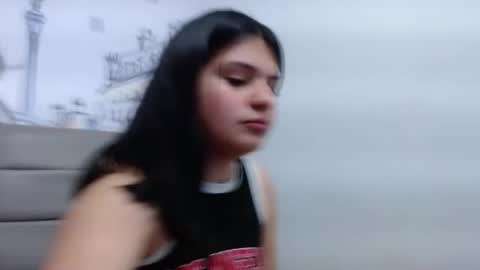 CARLIN GIMENES online show from 01.07.25