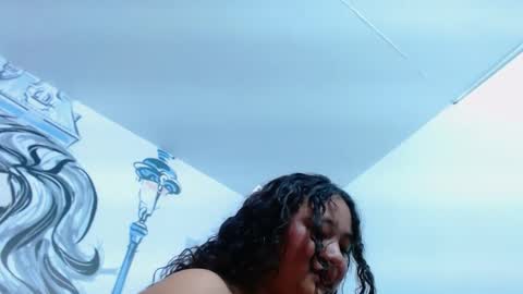 CARLIN GIMENES online show from 01.18.25