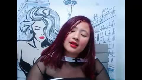 CARLIN GIMENES online show from 01.23.25