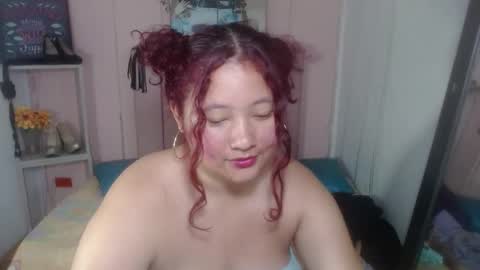 CARLIN GIMENES online show from 02.27.25