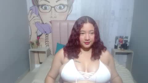 CARLIN GIMENES online show from 03.10.25