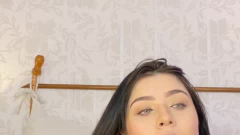 Snapshot of carline_jones chatting on 03.04.26 Carline online show from 03.04.26