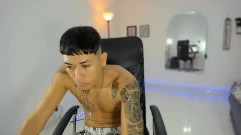 master online show from 11.16.25