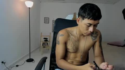 master online show from 03.09.26