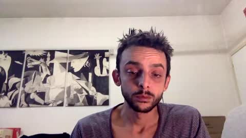 Snapshot of carlos037tm chatting on 12.01.24 Carlos online show from 12.01.24