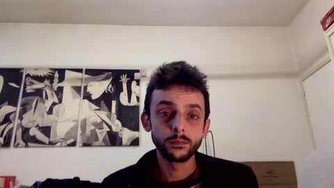 Snapshot of carlos037tm chatting on 12.03.24 Carlos online show from 12.03.24