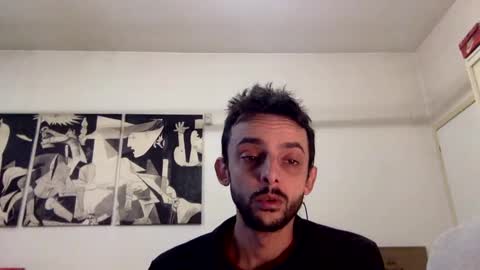 Snapshot of carlos037tm chatting on 12.04.24 Carlos online show from 12.04.24