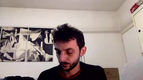 Snapshot of carlos037tm chatting on 12.05.24 Carlos online show from 12.05.24