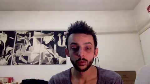 Snapshot of carlos037tm chatting on 12.07.24 Carlos online show from 12.07.24