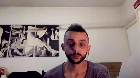 Snapshot of carlos037tm chatting on 12.10.24 Carlos online show from 12.10.24