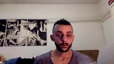 Snapshot of carlos037tm chatting on 12.11.24 Carlos online show from 12.11.24