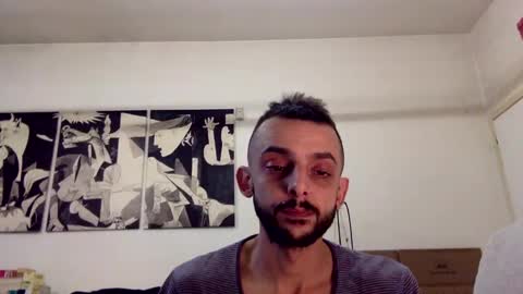 Snapshot of carlos037tm chatting on 12.13.24 Carlos online show from 12.13.24