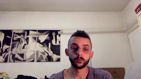 Snapshot of carlos037tm chatting on 12.14.24 Carlos online show from 12.14.24