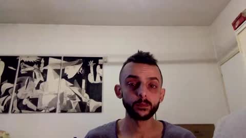 Snapshot of carlos037tm chatting on 12.14.24 Carlos online show from 12.14.24