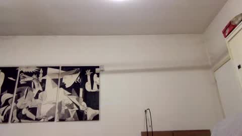 Snapshot of carlos037tm chatting on 01.01.25 Carlos online show from 01.01.25