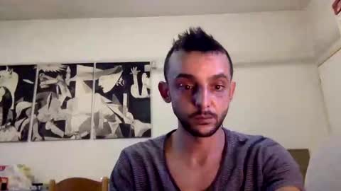 Snapshot of carlos037tm chatting on 01.03.25 Carlos online show from 01.03.25