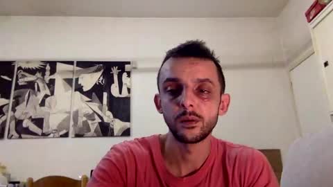 Snapshot of carlos037tm chatting on 01.03.25 Carlos online show from 01.03.25