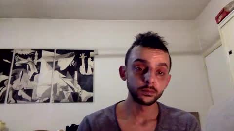 Snapshot of carlos037tm chatting on 01.04.25 Carlos online show from 01.04.25