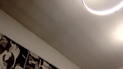 Snapshot of carlos037tm chatting on 01.06.25 Carlos online show from 01.06.25