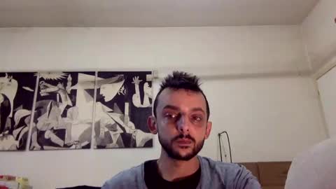 Snapshot of carlos037tm chatting on 01.15.25 Carlos online show from 01.15.25