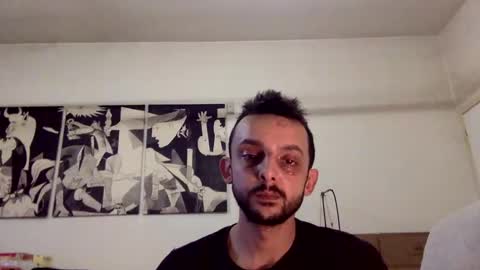 Snapshot of carlos037tm chatting on 01.19.25 Carlos online show from 01.19.25