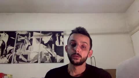 Snapshot of carlos037tm chatting on 01.21.25 Carlos online show from 01.21.25