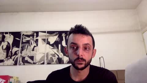 Snapshot of carlos037tm chatting on 01.22.25 Carlos online show from 01.22.25