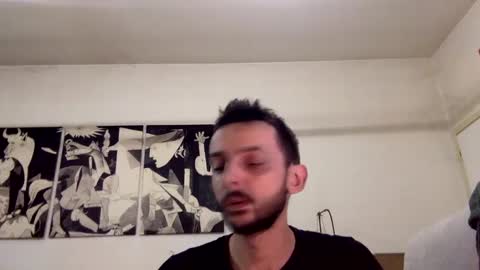 Snapshot of carlos037tm chatting on 01.23.25 Carlos online show from 01.23.25