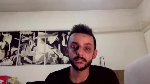 Snapshot of carlos037tm chatting on 01.23.25 Carlos online show from 01.23.25