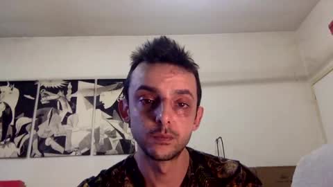 Snapshot of carlos037tm chatting on 02.05.25 Carlos online show from 02.05.25