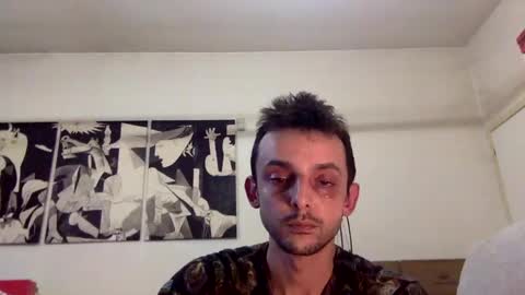 Snapshot of carlos037tm chatting on 02.07.25 Carlos online show from 02.07.25