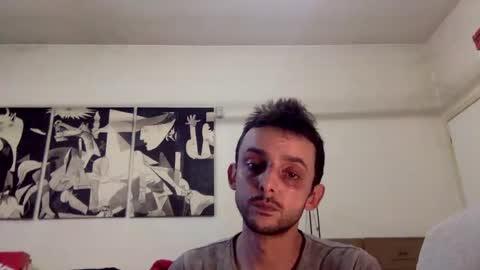 Snapshot of carlos037tm chatting on 02.10.25 Carlos online show from 02.10.25