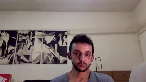 Snapshot of carlos037tm chatting on 02.17.25 Carlos online show from 02.17.25