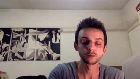 Snapshot of carlos037tm chatting on 03.04.25 Carlos online show from 03.04.25