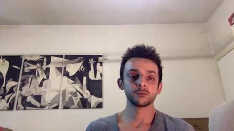 Snapshot of carlos037tm chatting on 03.05.25 Carlos online show from 03.05.25