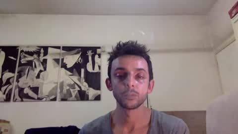 Snapshot of carlos037tm chatting on 03.07.25 Carlos online show from 03.07.25