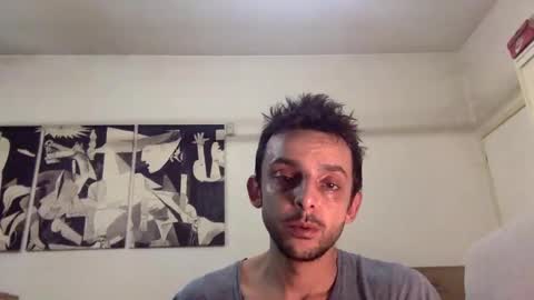 Snapshot of carlos037tm chatting on 03.07.25 Carlos online show from 03.07.25