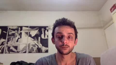 Snapshot of carlos037tm chatting on 03.08.25 Carlos online show from 03.08.25