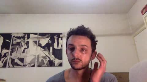 Snapshot of carlos037tm chatting on 03.10.25 Carlos online show from 03.10.25