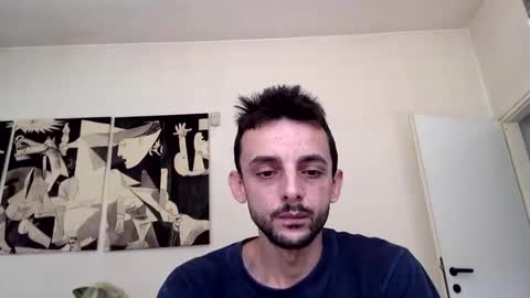 Snapshot of carlos037tm chatting on 09.11.25 Carlos online show from 09.11.25