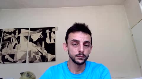 Snapshot of carlos037tm chatting on 09.12.25 Carlos online show from 09.12.25