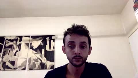 Snapshot of carlos037tm chatting on 10.04.25 Carlos online show from 10.04.25