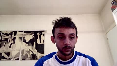 Snapshot of carlos037tm chatting on 10.06.25 Carlos online show from 10.06.25