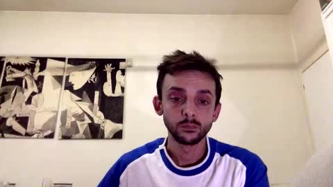 Snapshot of carlos037tm chatting on 10.10.25 Carlos online show from 10.10.25