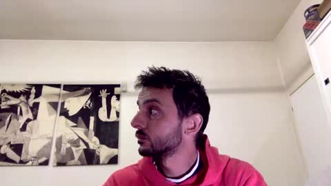 Snapshot of carlos037tm chatting on 10.12.25 Carlos online show from 10.12.25