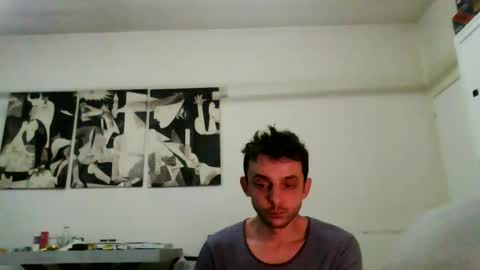 Carlos online show from 02.15.26