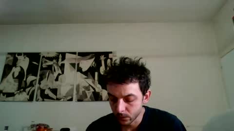 Carlos online show from 03.08.26