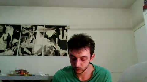 Carlos online show from 03.09.26