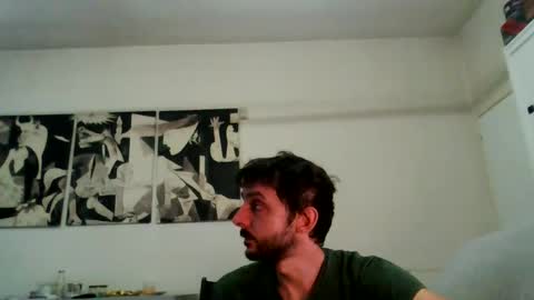 Carlos online show from 04.01.26