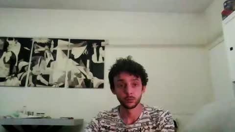 Snapshot of carlos037tm chatting on 05.04.26 Carlos online show from 05.04.26